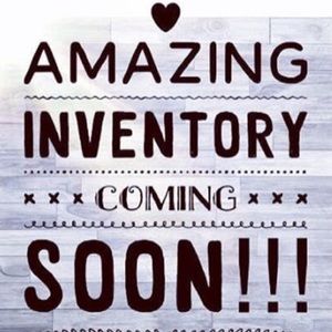 Check back frequently, Listing new things everyday